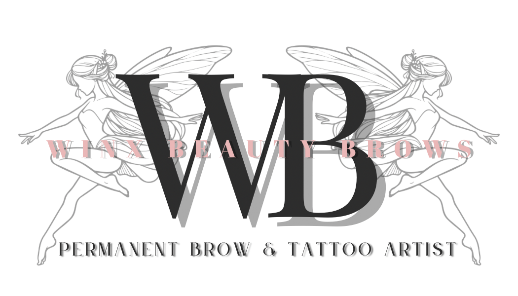 Winx Beauty Inks logo